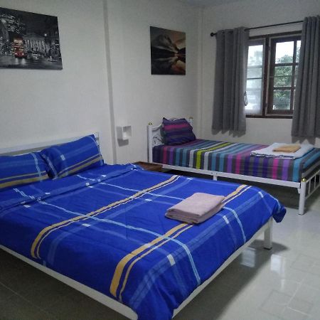 Happy House 51 Hotel Hua Hin Luaran gambar