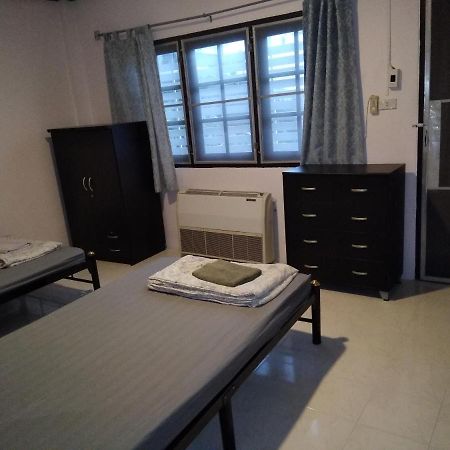 Happy House 51 Hotel Hua Hin Luaran gambar