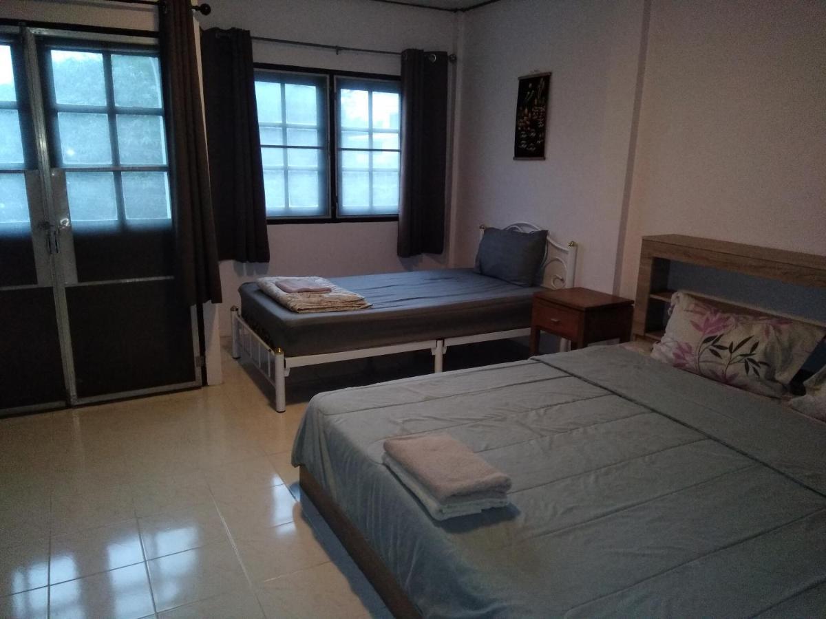 Happy House 51 Hotel Hua Hin Luaran gambar