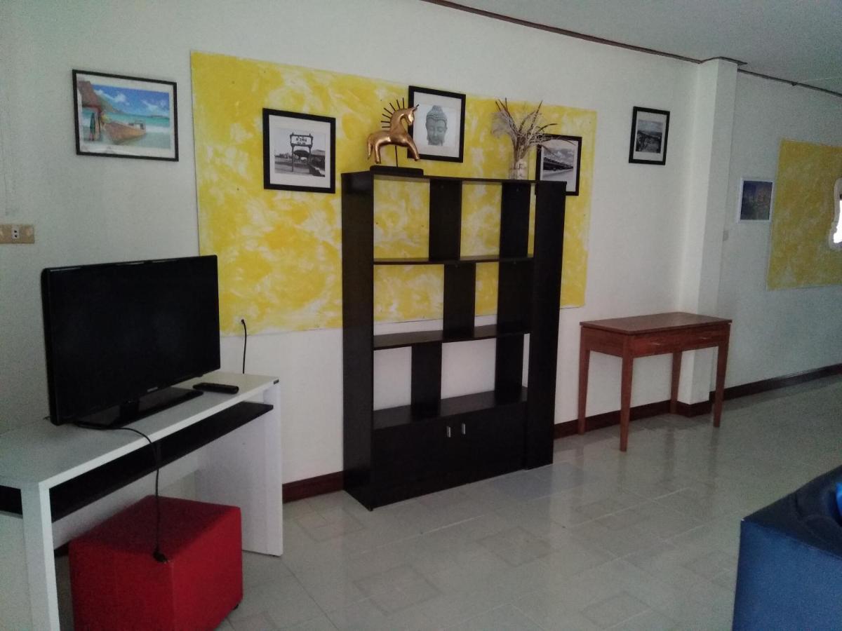 Happy House 51 Hotel Hua Hin Luaran gambar