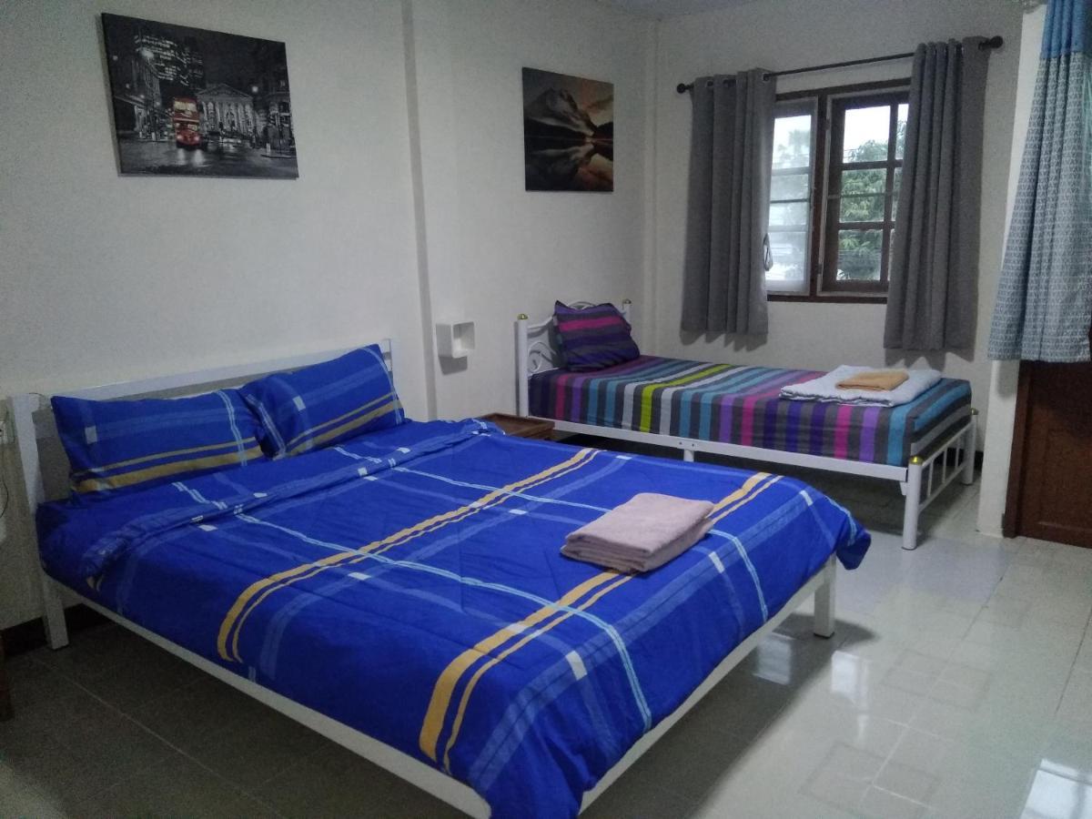 Happy House 51 Hotel Hua Hin Luaran gambar