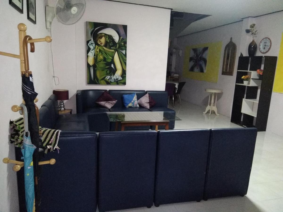 Happy House 51 Hotel Hua Hin Luaran gambar