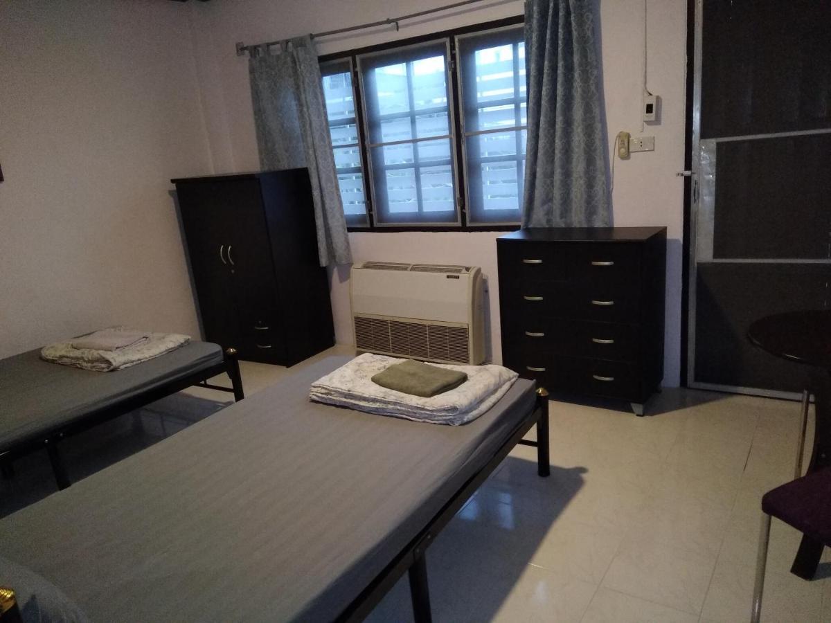 Happy House 51 Hotel Hua Hin Luaran gambar