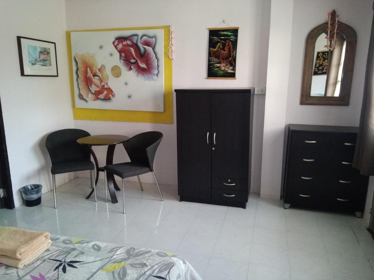 Happy House 51 Hotel Hua Hin Luaran gambar