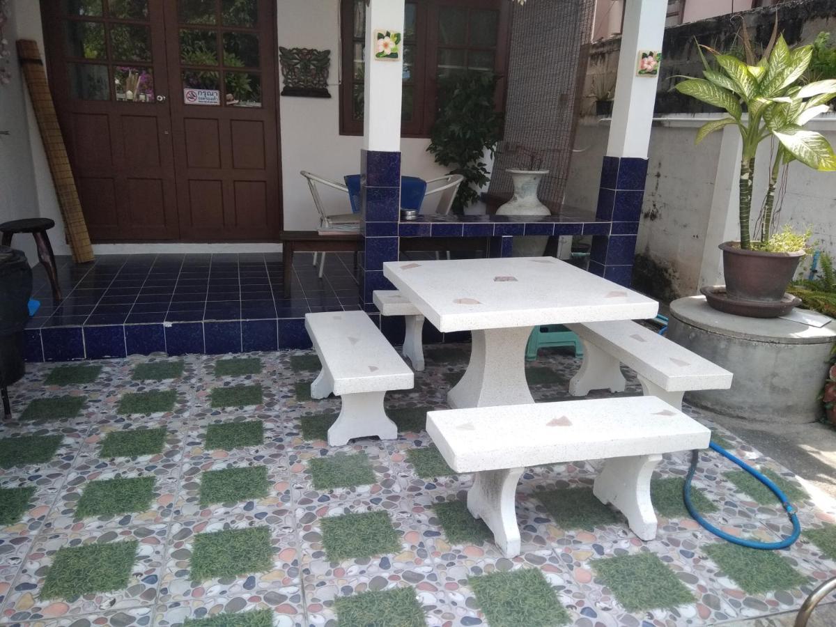 Happy House 51 Hotel Hua Hin Luaran gambar