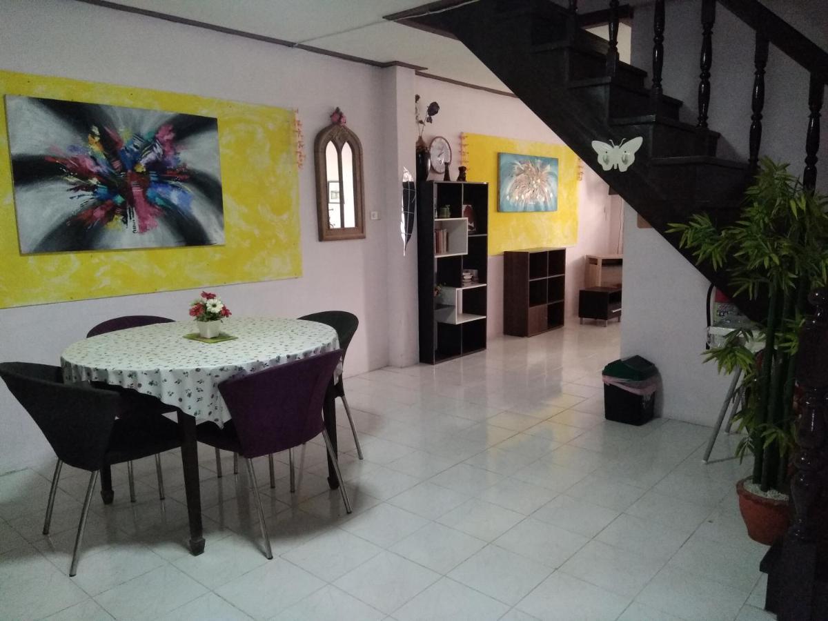 Happy House 51 Hotel Hua Hin Luaran gambar