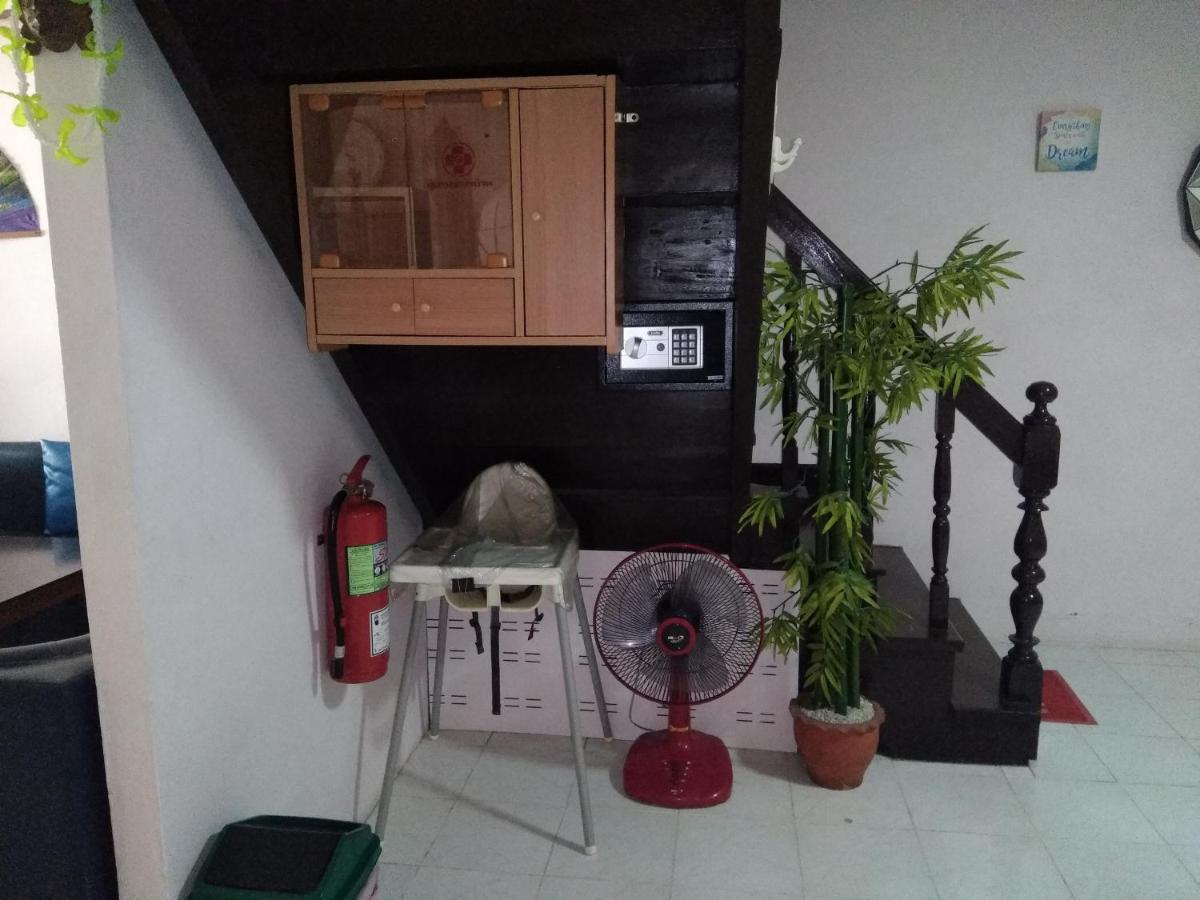 Happy House 51 Hotel Hua Hin Luaran gambar