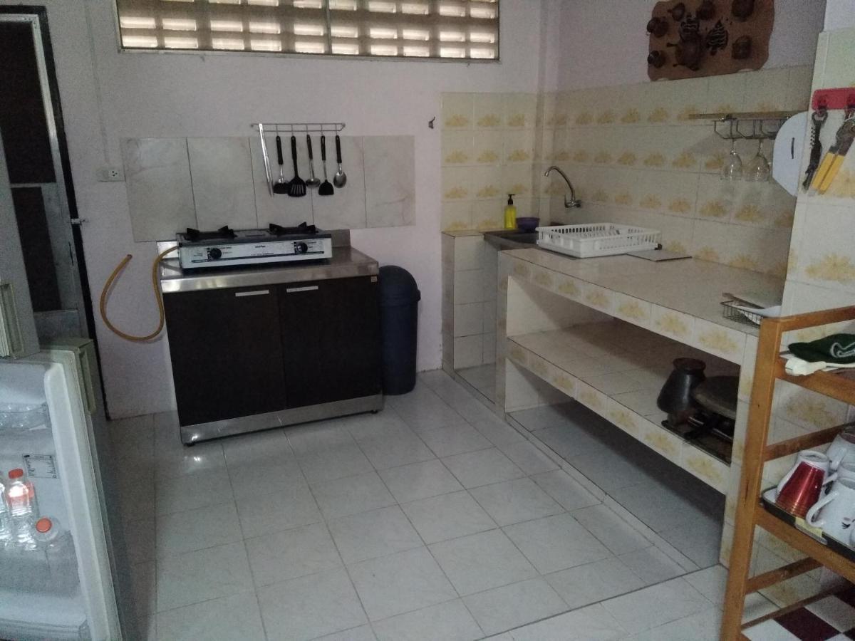 Happy House 51 Hotel Hua Hin Luaran gambar