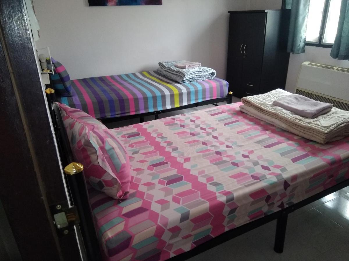 Happy House 51 Hotel Hua Hin Luaran gambar
