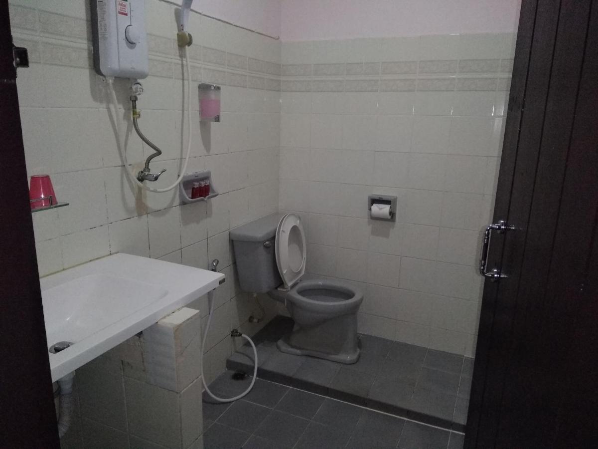 Happy House 51 Hotel Hua Hin Luaran gambar