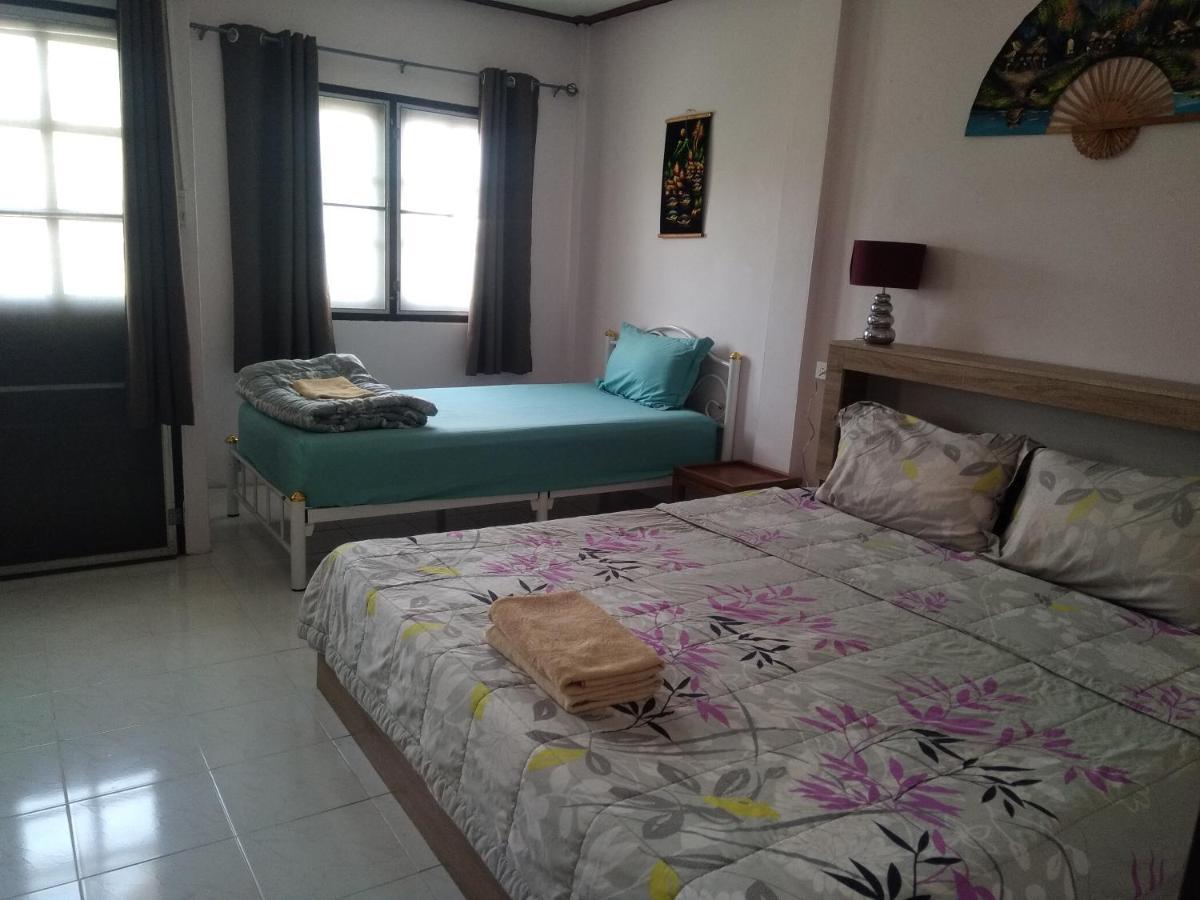 Happy House 51 Hotel Hua Hin Luaran gambar