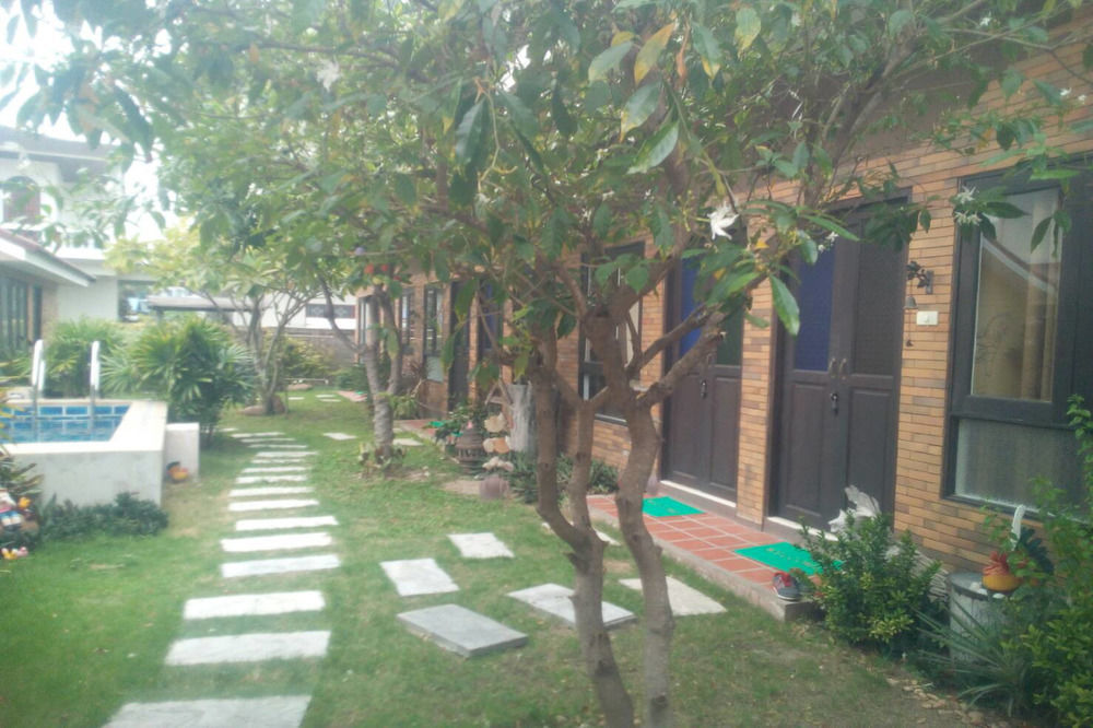 Happy House 51 Hotel Hua Hin Luaran gambar