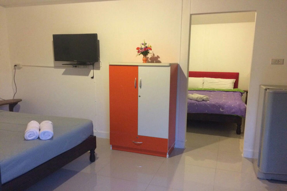 Happy House 51 Hotel Hua Hin Luaran gambar