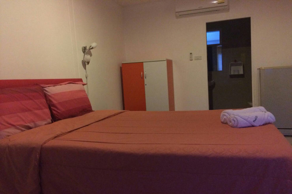 Happy House 51 Hotel Hua Hin Luaran gambar